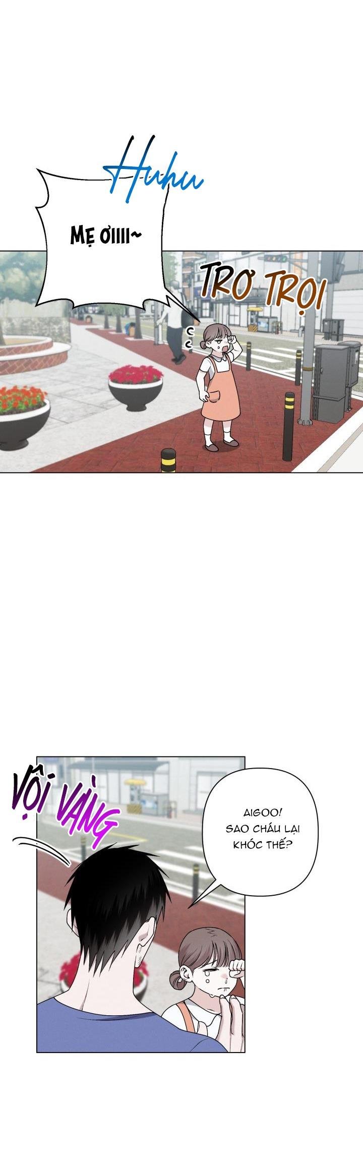 tuyển tập những ông chú tà zâm Chapter 17.5 IMPRINTED 5 13