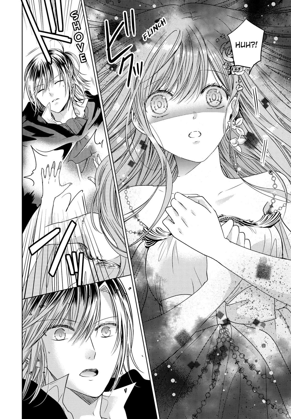 ký túc xá ma cà rồng chapter 35.2 3