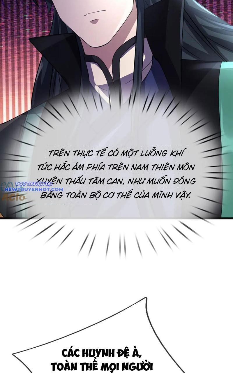 ngủ say vạn cổ: xuất thế đẩy ngang chư thiên chapter 59 70