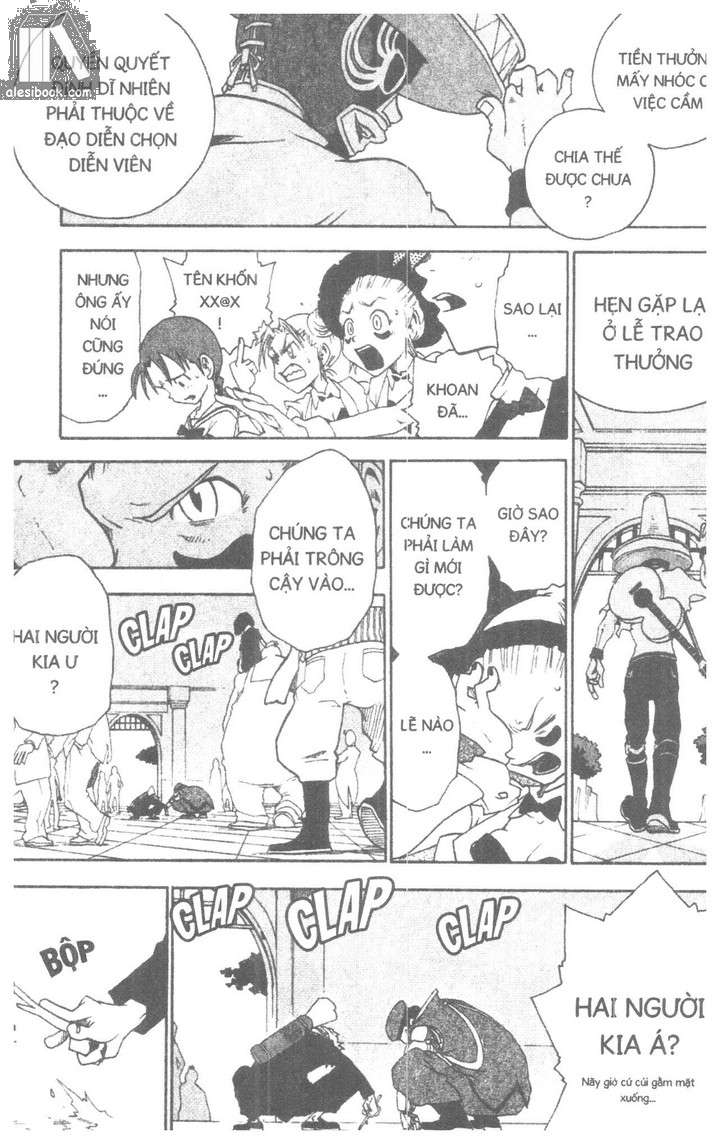 toto! the wonderful adventure chapter 45 20