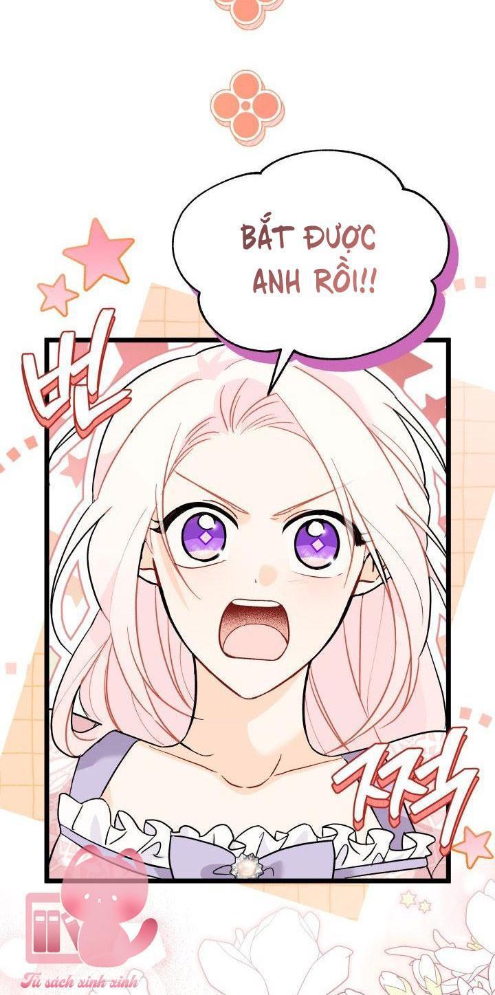 quan hệ cộng sinh giữa báo đen và thỏ trắng chapter 114 29