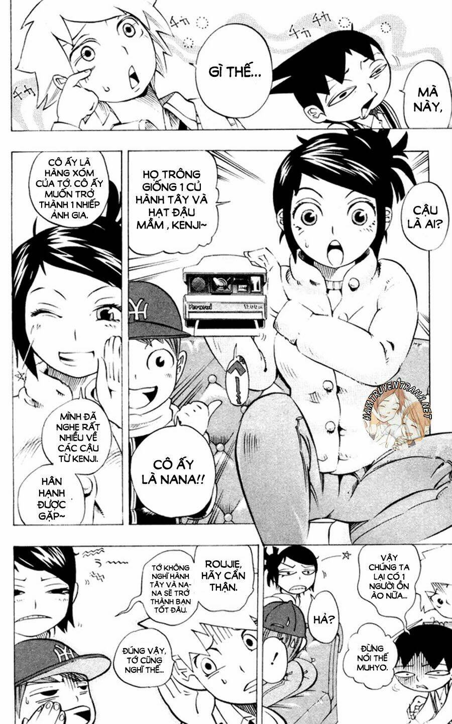 cục điều tra siêu nhiên chapter 7 3