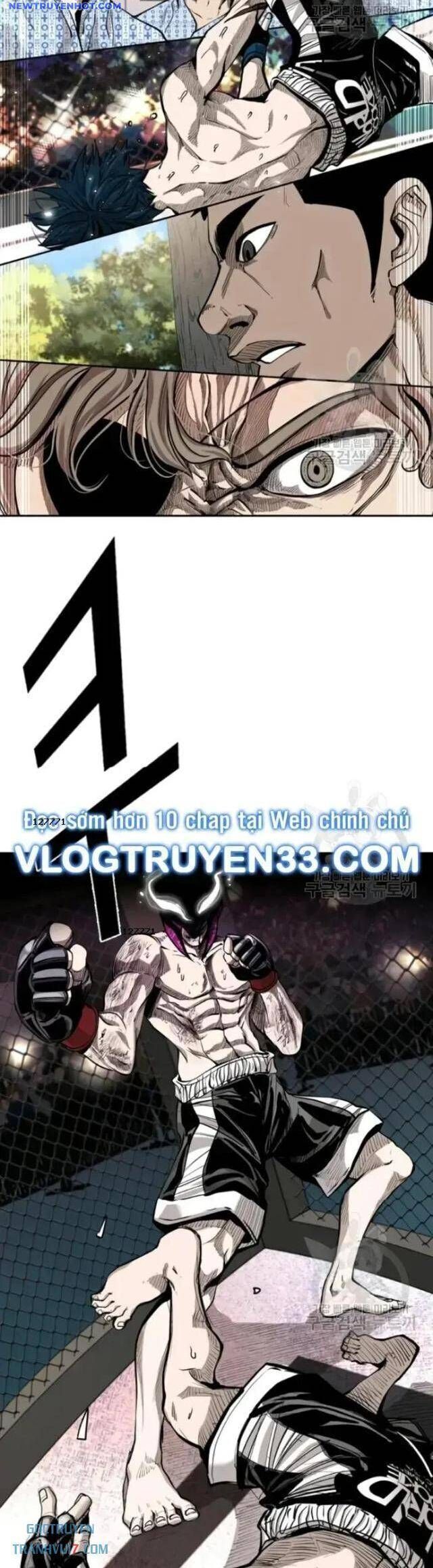 shark - cá mập chapter 199 2