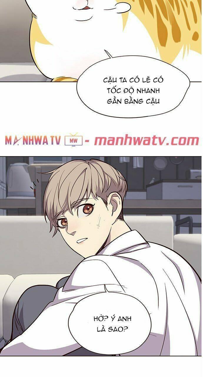 biến thân thành mèo chapter 21 44