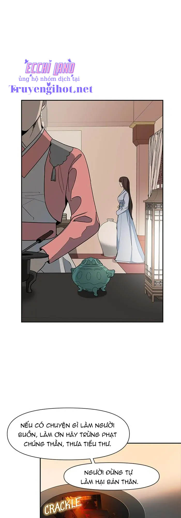 thiên thần sa ngã chapter 2.1 4