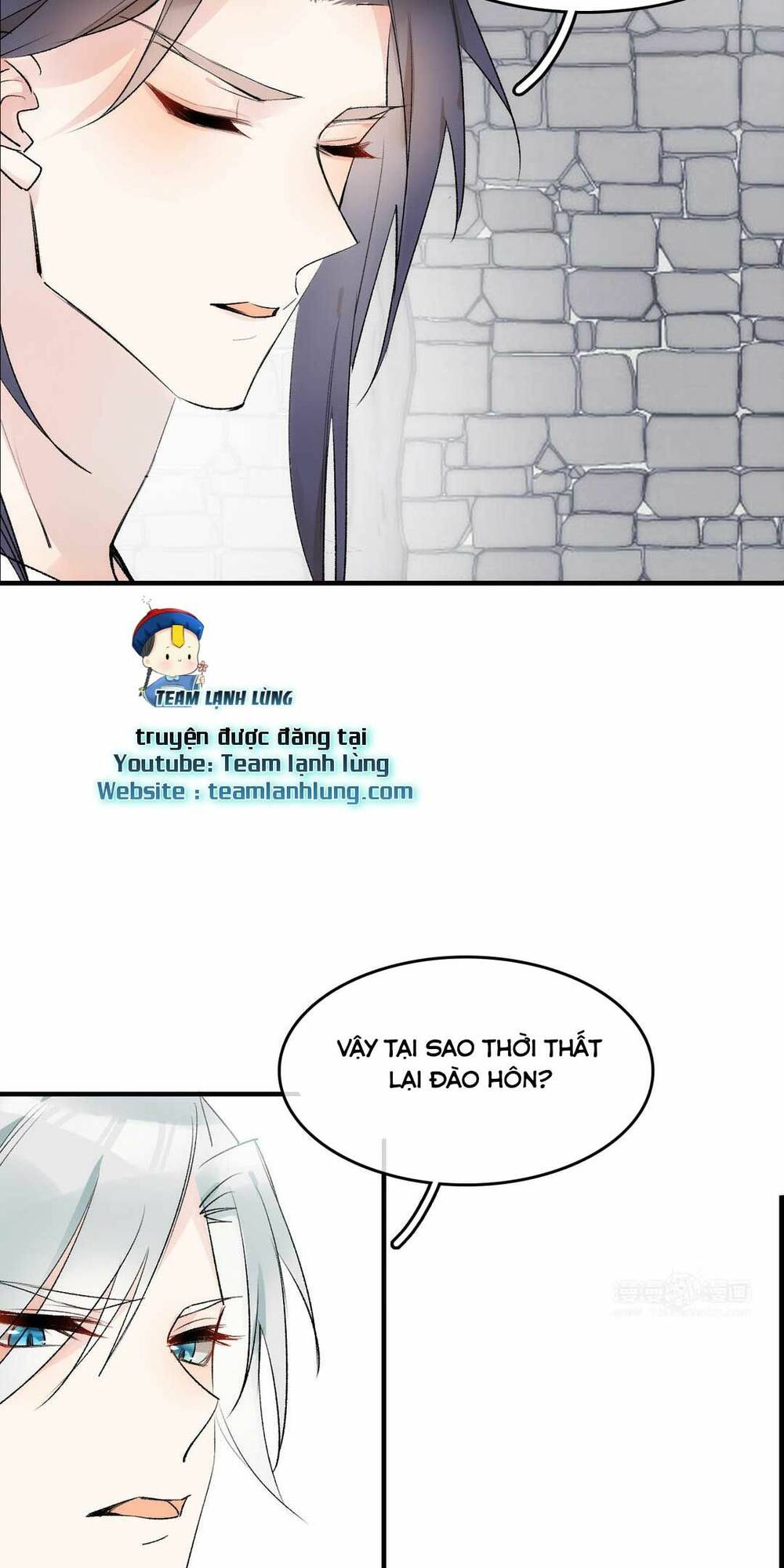 ta xuyên không mang long thai chapter 11 37