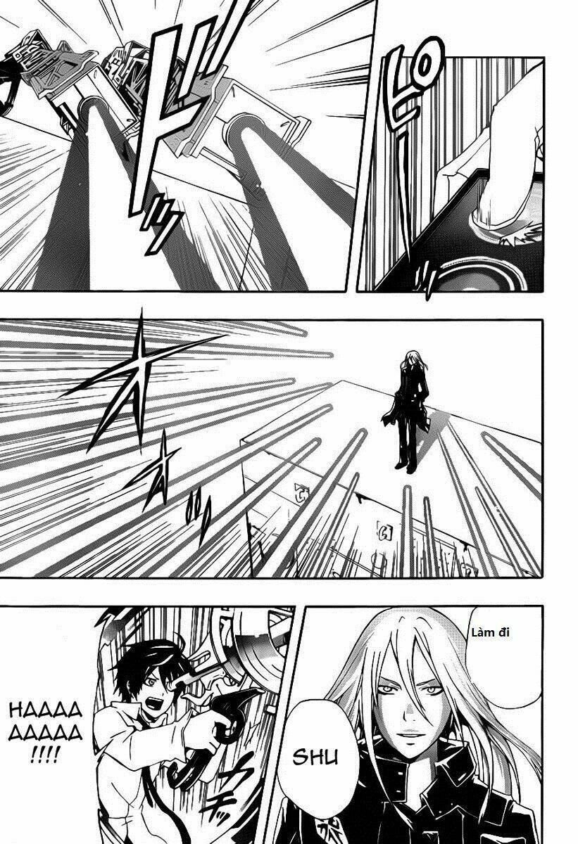 guilty crown chapter 4 30