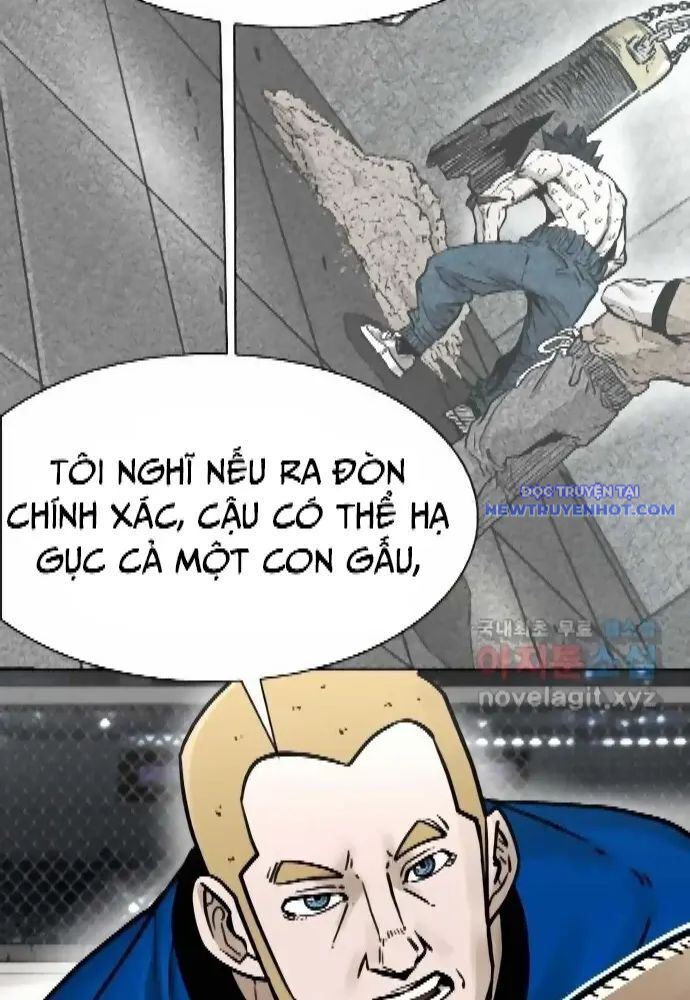 shark - cá mập chapter 280 28