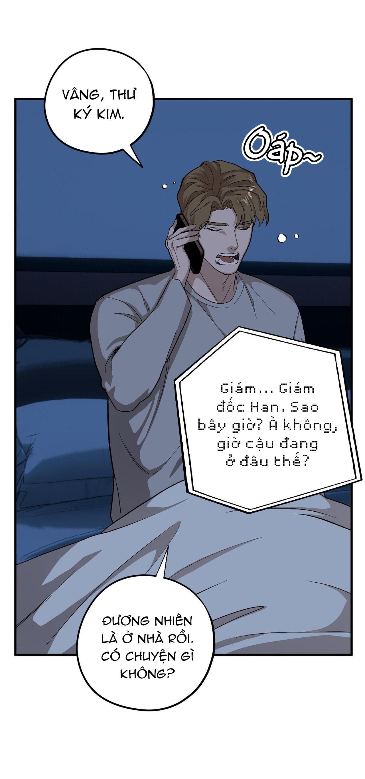 làm dâu nhà tài phiệt họ kang chapter 54 76