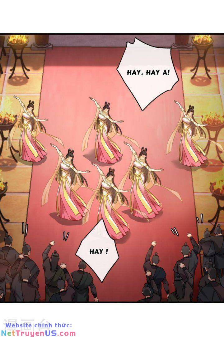 nụ cười của nàng liền ngọt đảo ta tám viên nha chapter 52 22