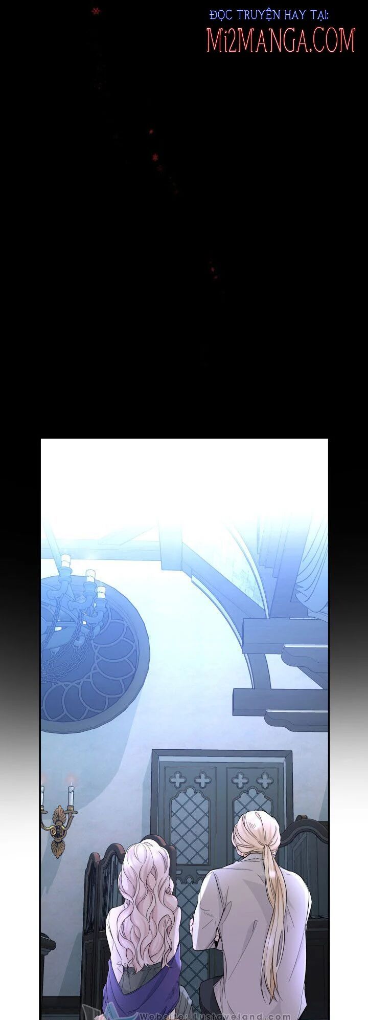 dây xích kiềm chế nam chính hắc ám tuột mất rồi chapter 22 33