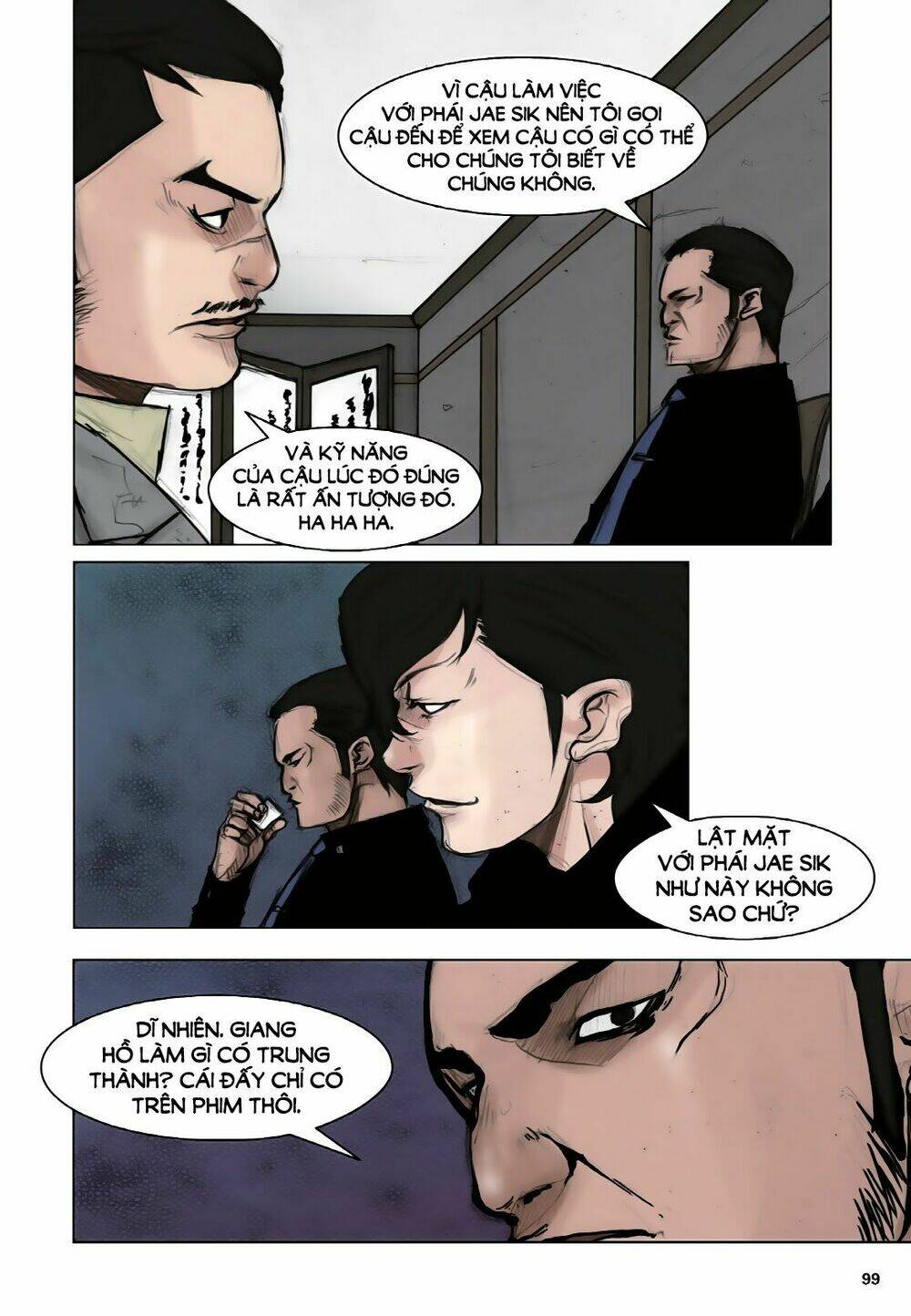 tong | tổng chapter 19 24