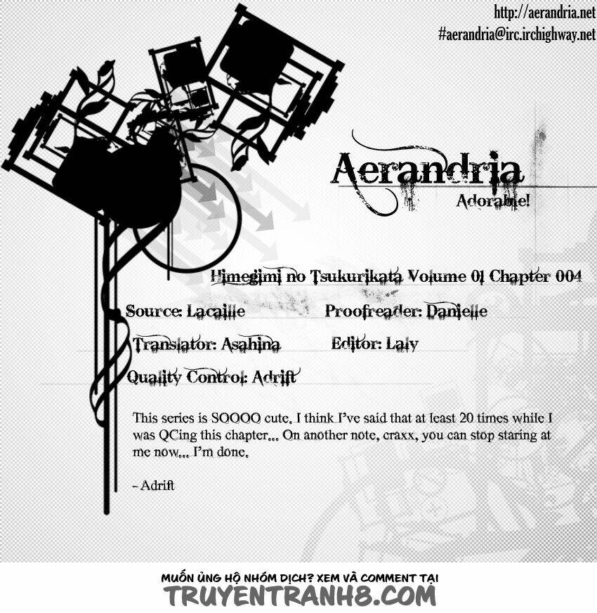 himegimi no tsukurikata chapter 4 2