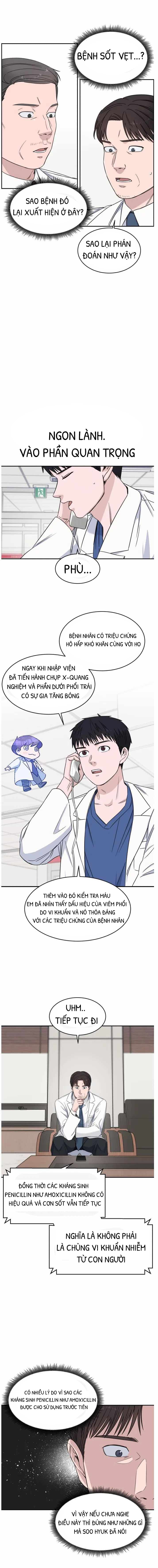 A.i. Doctor chapter 6.1 6