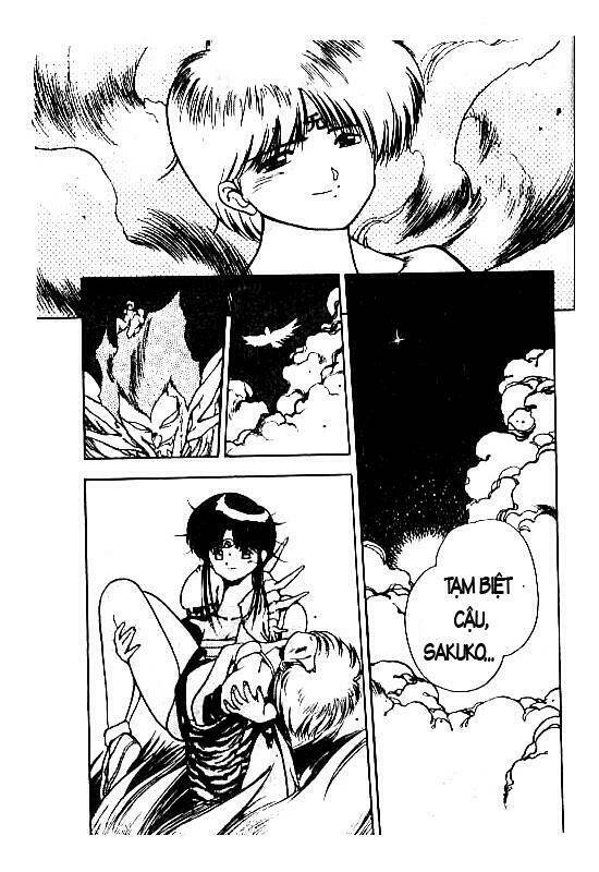 3x3 eyes chapter 64 17