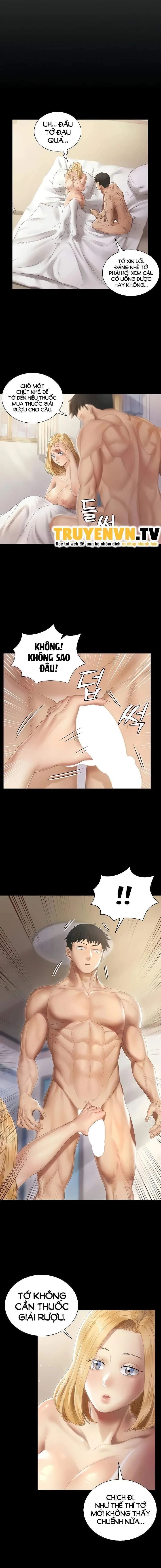 thanh niên động kinh chapter 146 12