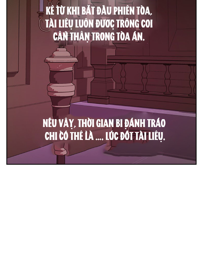 tôi muốn trở thành cô ấy dù chỉ là một ngày chapter 82 56