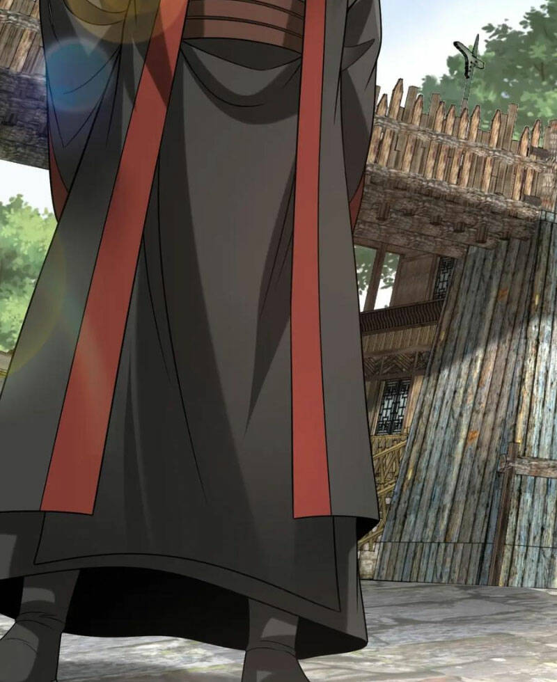 đại tần, ta là con tần thủy hoàng, giết địch thành thần chapter 106 68