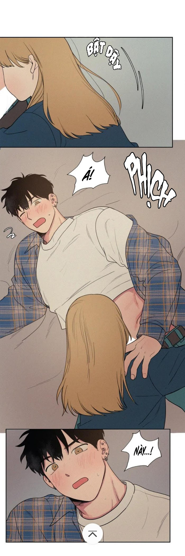 lý do yêu phải thằng bạn thân chapter 2.3 5