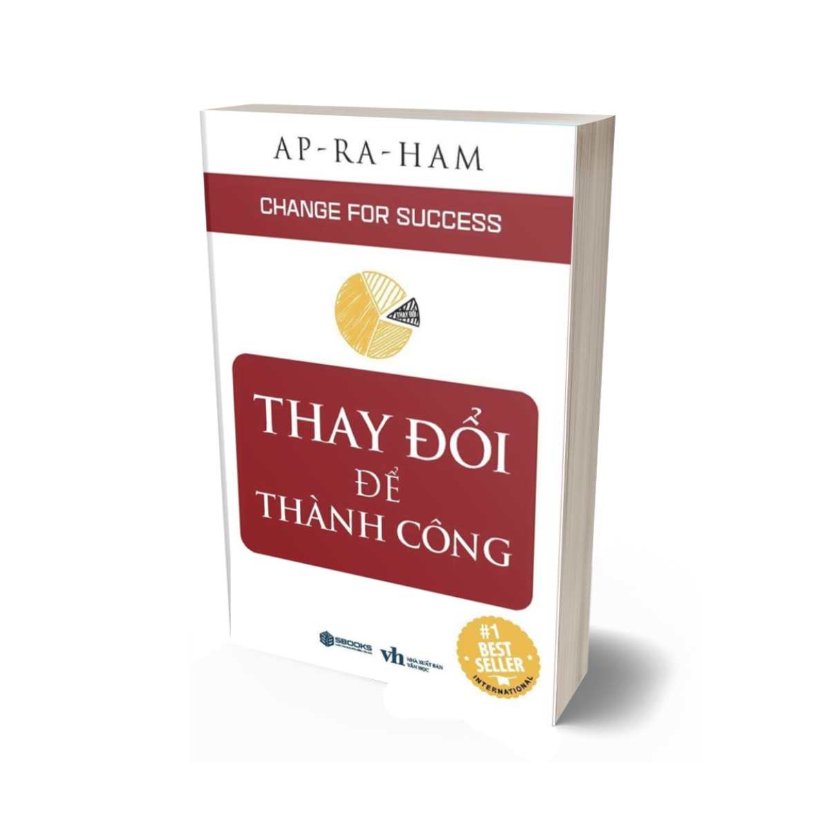 Thay Đổi Để Thành Công - Change For Success
