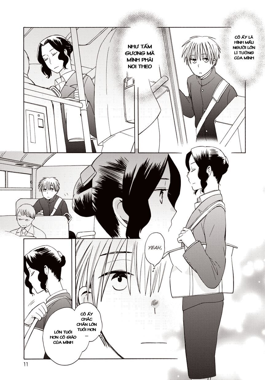 14-sai no koi chapter 20.5 10