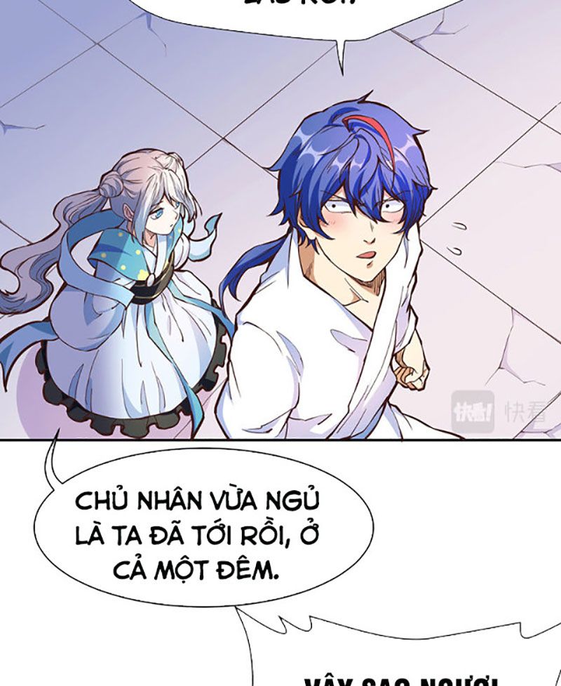 võ đạo độc tôn chapter 413 15