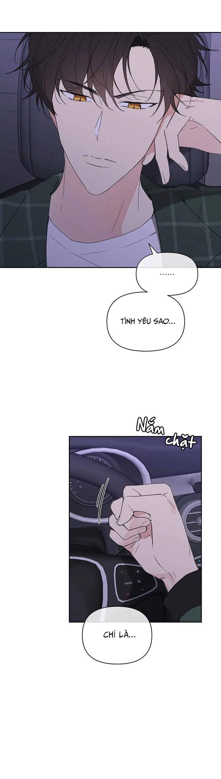 tâm tư của ju in chapter 48 11