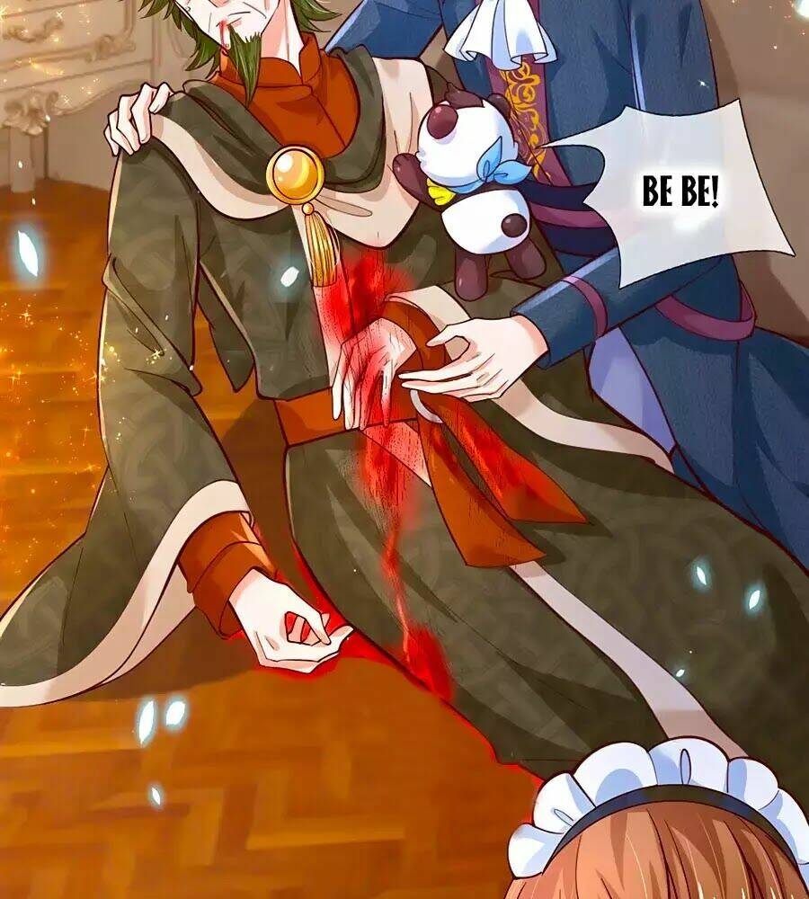 bỗng một ngày trở thành con gái nhà vua chapter 110 20