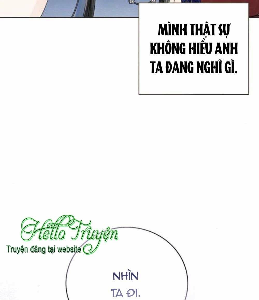 tôi sẽ từ bỏ vị trí hoàng hậu chapter 39 77