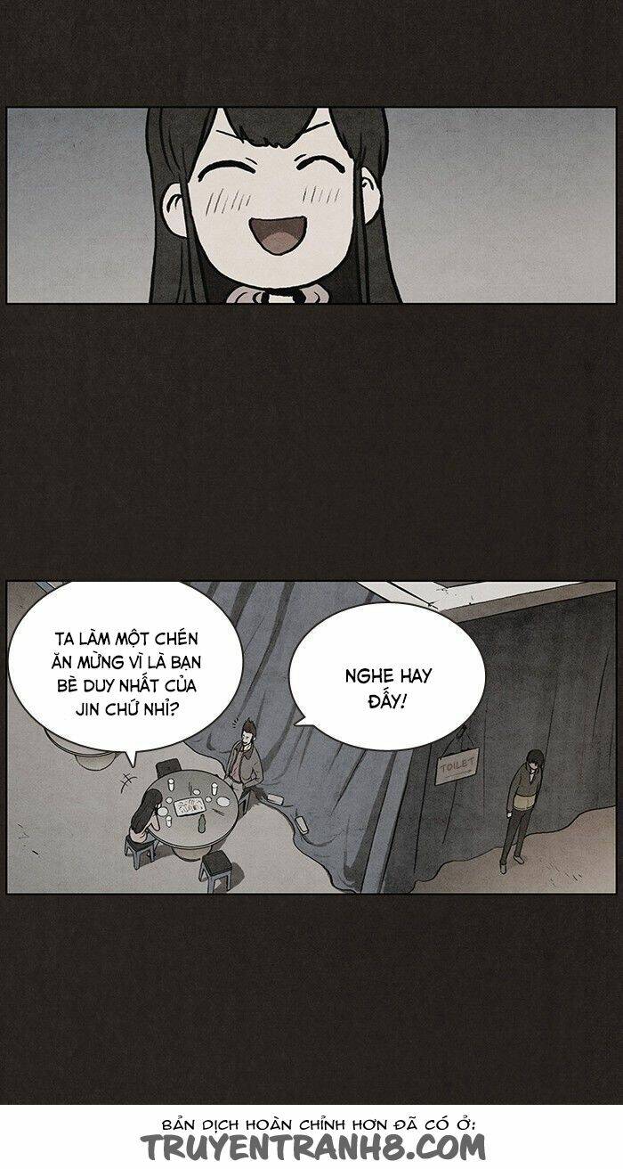 đứa con của quỷ dữ chapter 26 47