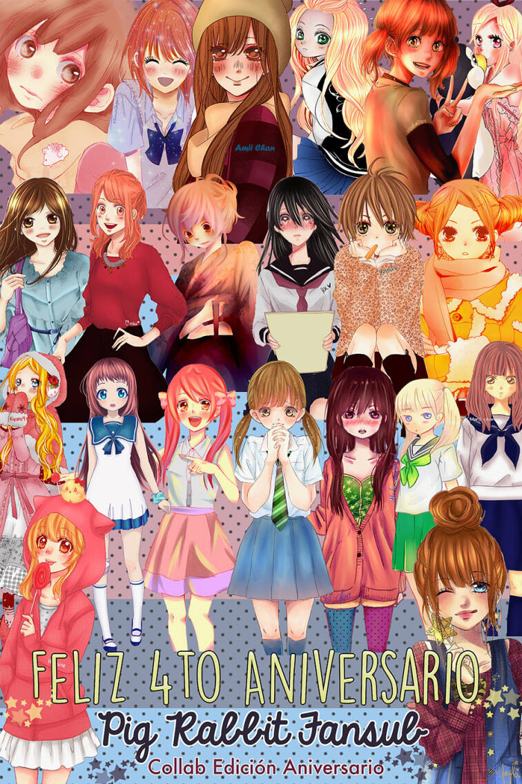 monster ni kiss wo-oneshot 2 chapter 1 42