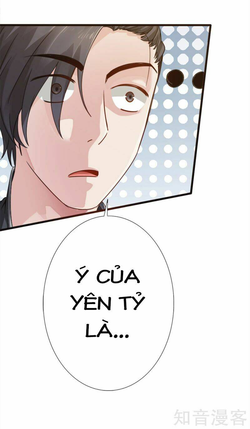 tuyệt phẩm tà thiếu chapter 9 7