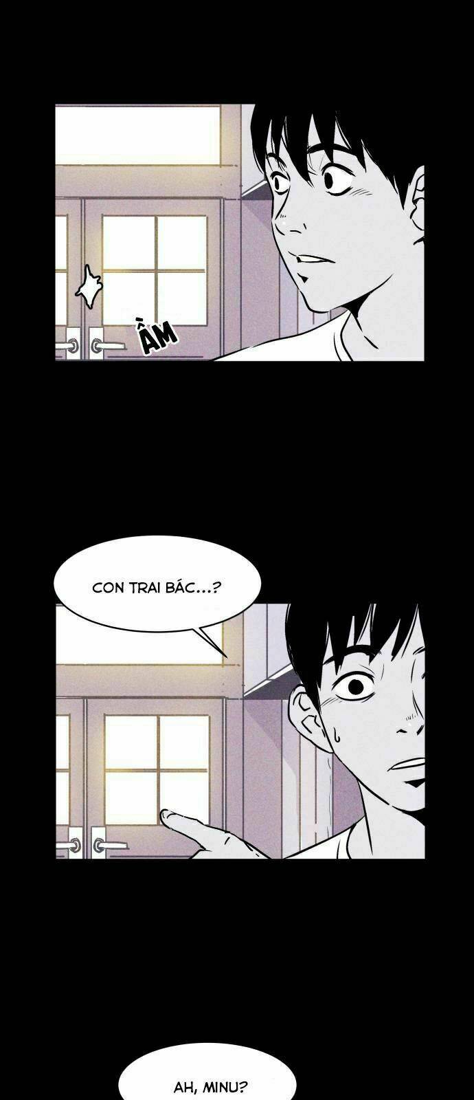 Chuồng lợn chapter 2 28