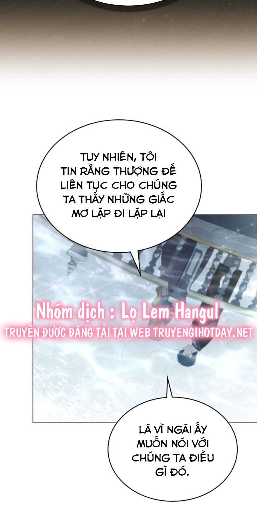 lời hứa đó không phải là tôi chapter 20 16