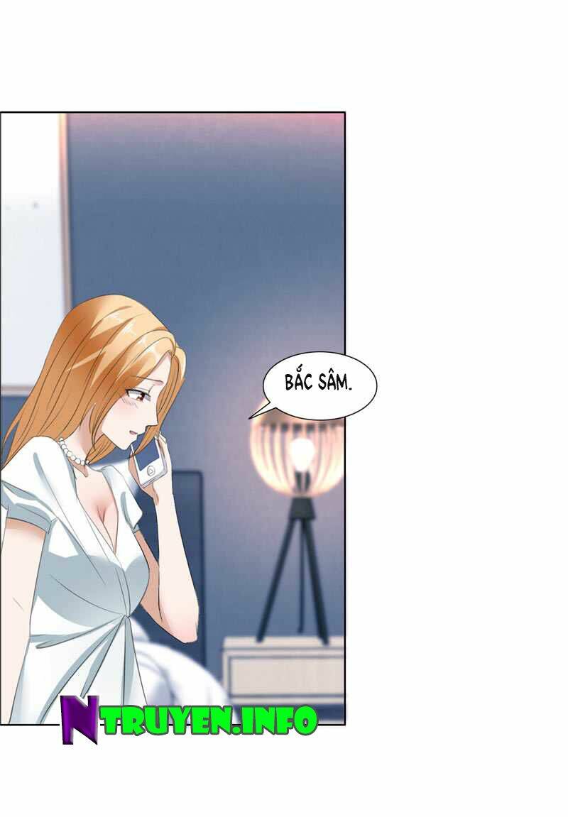 độc sủng kiều thê của bá đạo tổng tài chapter 24 7