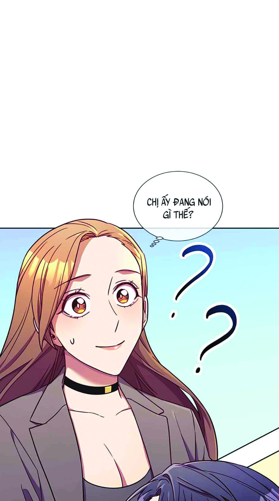 kết hôn ư? không, cảm ơn! chapter 16.2 31