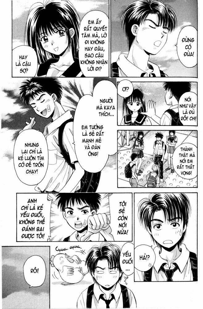 open sesame chapter 11 27