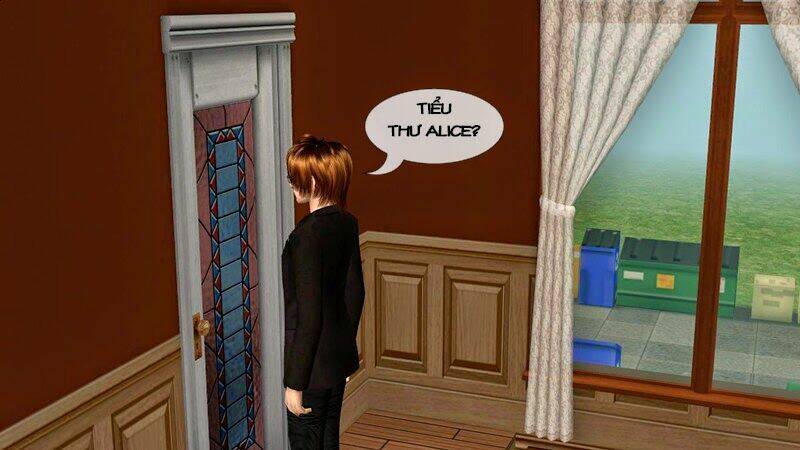 viên đạn bạc [truyện sims 2] chapter 10 22