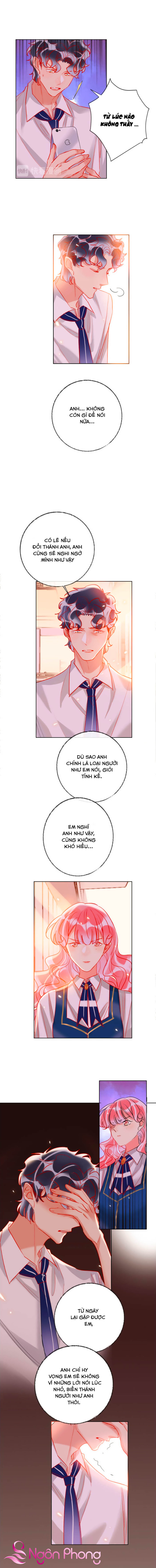 kế hoạch đánh chiếm của công chúa nghèo chapter 55 10