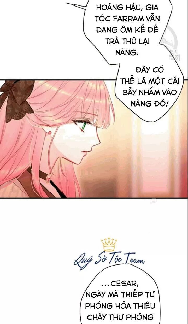 thánh nữ ẩn danh chapter 181 12