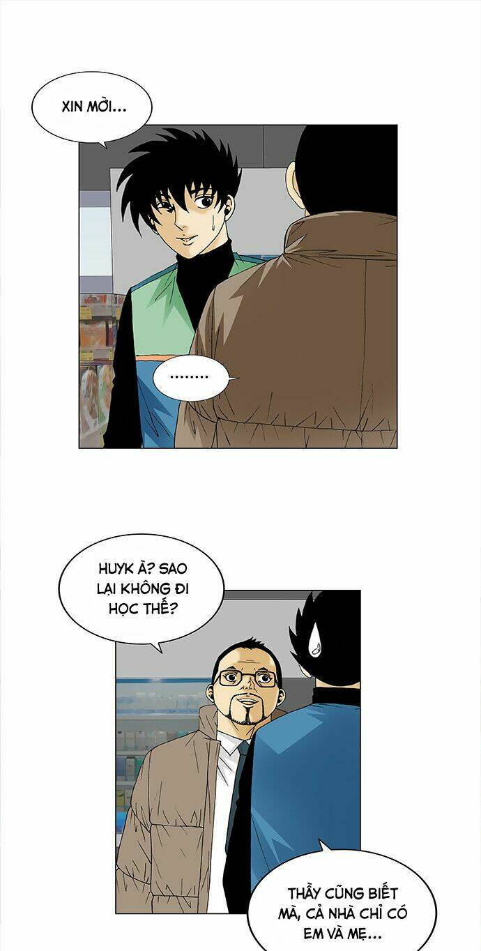 ultimate legend: kang hae hyo chapter 91 7