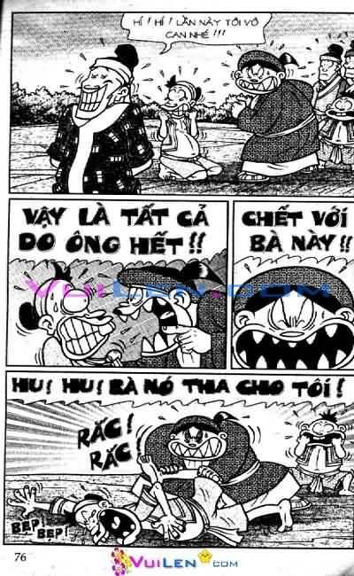 thần đồng đất việt chapter 32 72