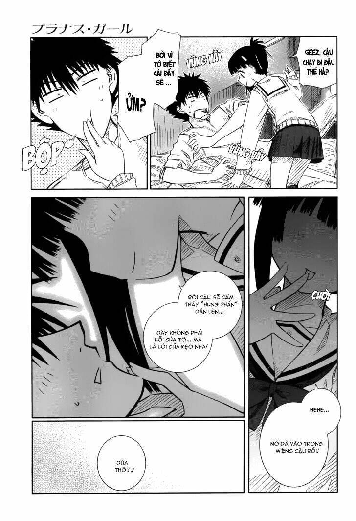 prunus girl chapter 26 14