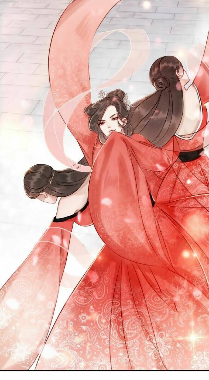 trọng sinh bá sủng nhiếp chính vương quá mạnh mẽ chapter 10 14