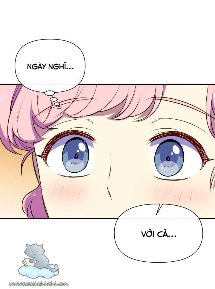 công nương khế ước của gia tộc công tước quái vật chapter 73 34