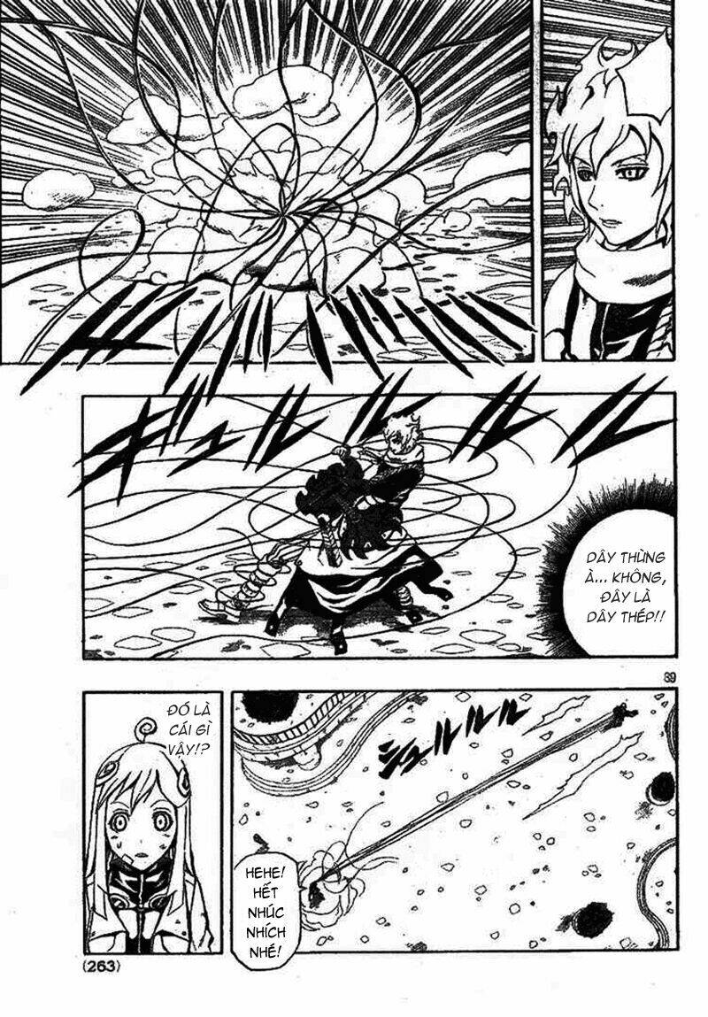 blazer driver chapter 5 36