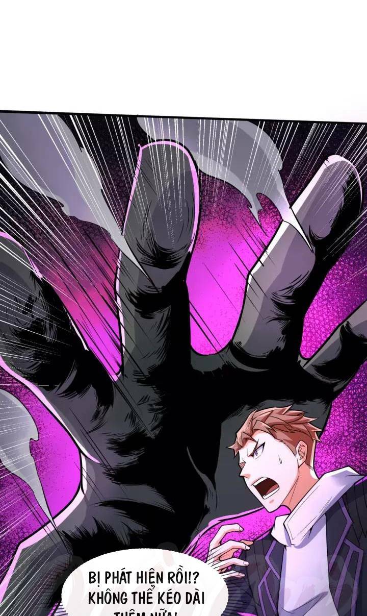 người chặn xuyên không chapter 78 1