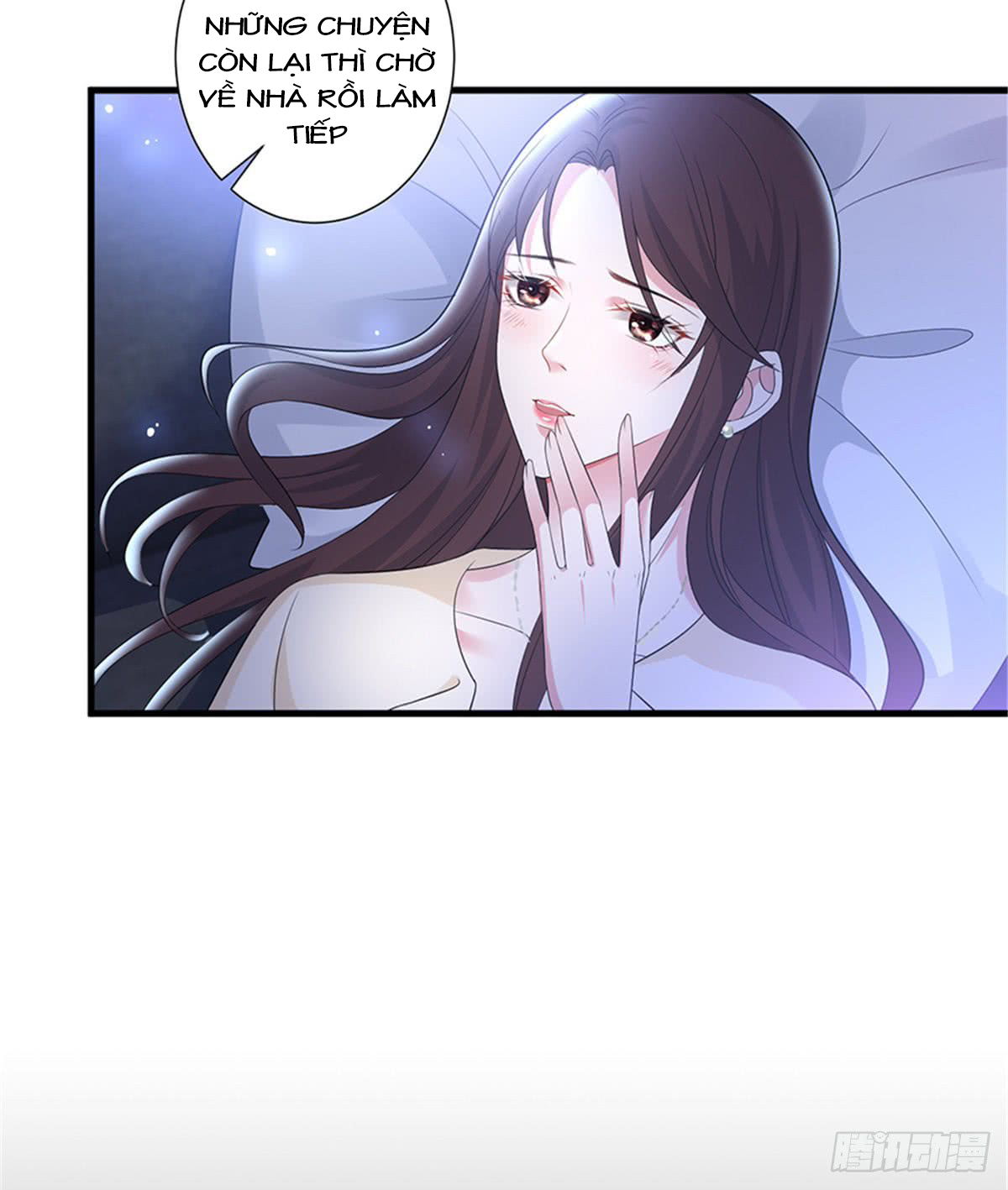 thí hôn lão công, cần giúp sức chapter 32 3