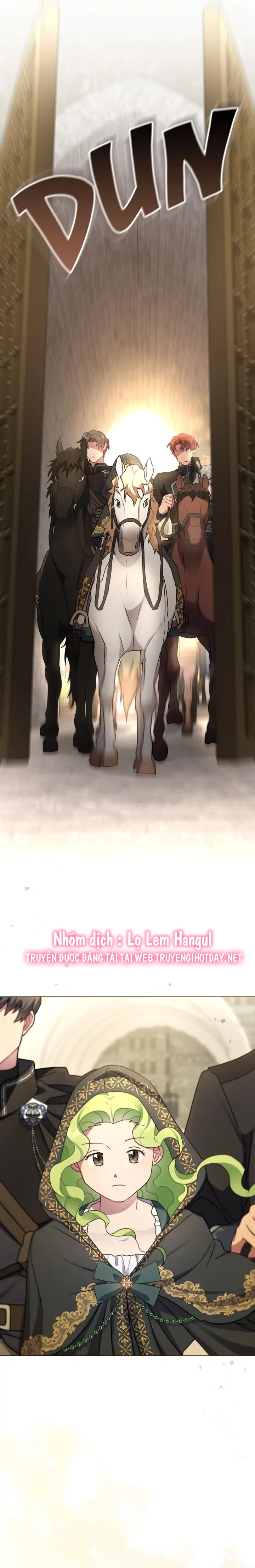 công chúa muôn loài chapter 65 7