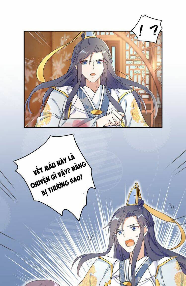 hoa nhan sách chapter 14.1 2